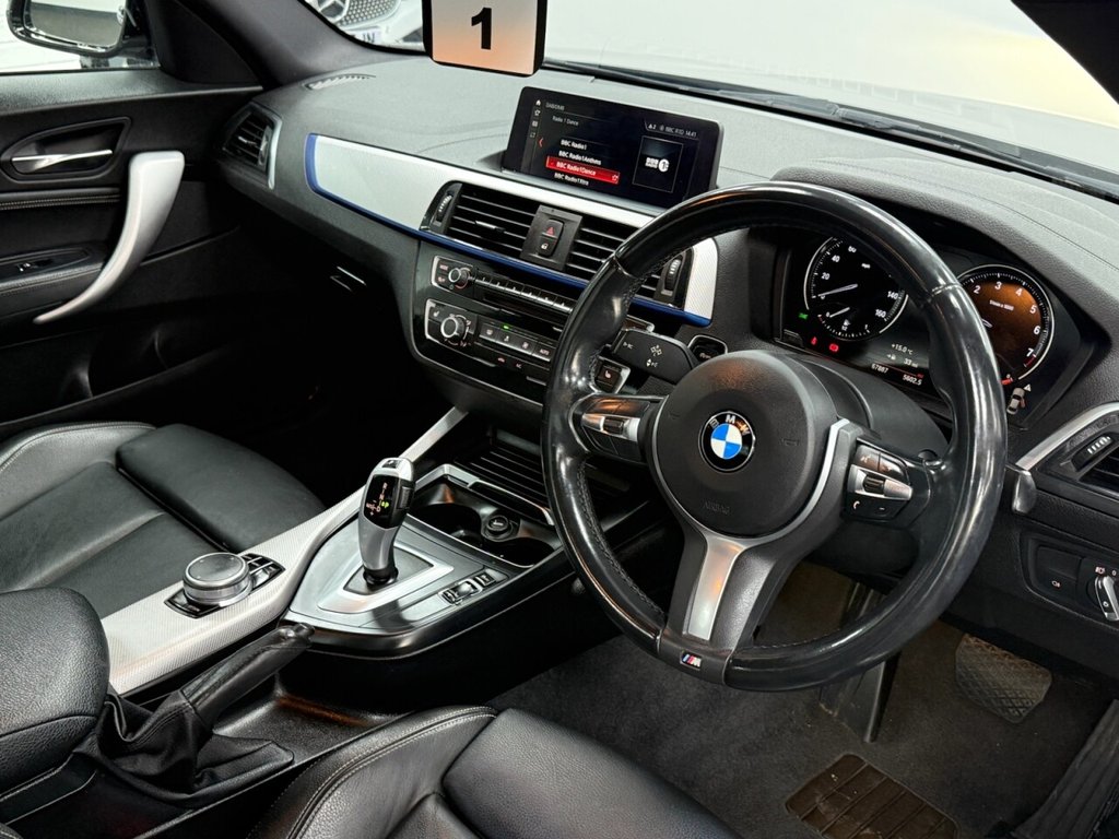 Used BMW 2 Series 2019 for sale - 76223525: Photo 13
