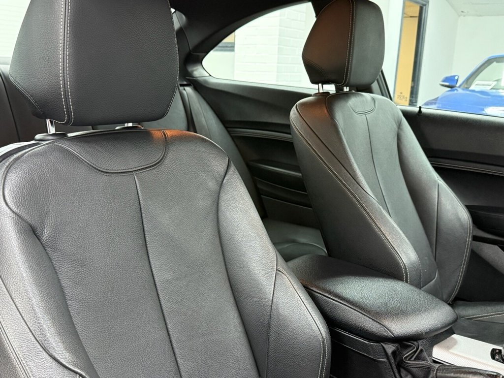 Used BMW 2 Series 2019 for sale - 76223525: Photo 16