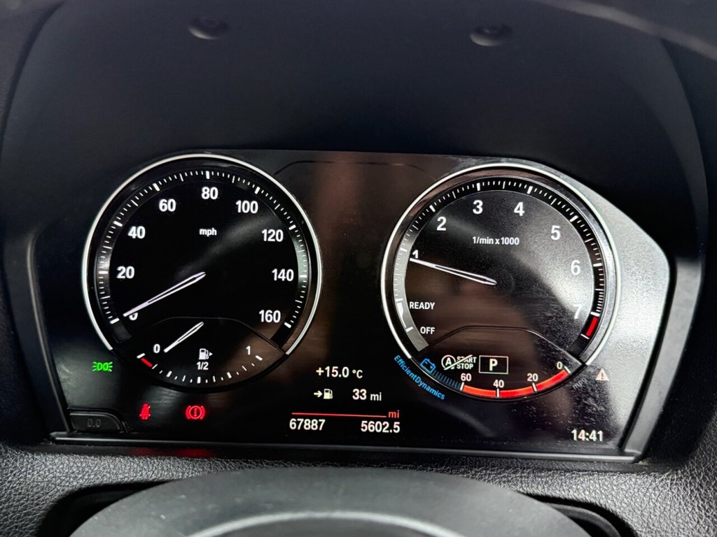 Used BMW 2 Series 2019 for sale - 76223525: Photo 18