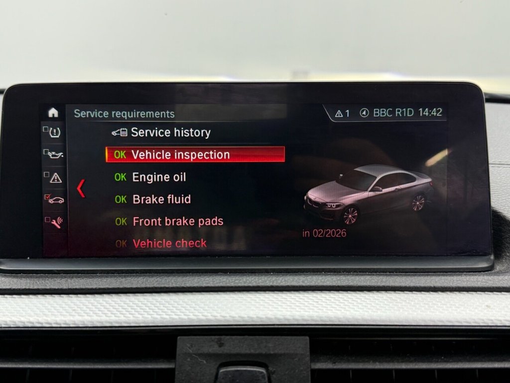 Used BMW 2 Series 2019 for sale - 76223525: Photo 26
