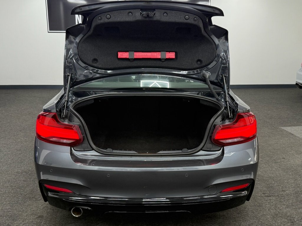 Used BMW 2 Series 2019 for sale - 76223525: Photo 28