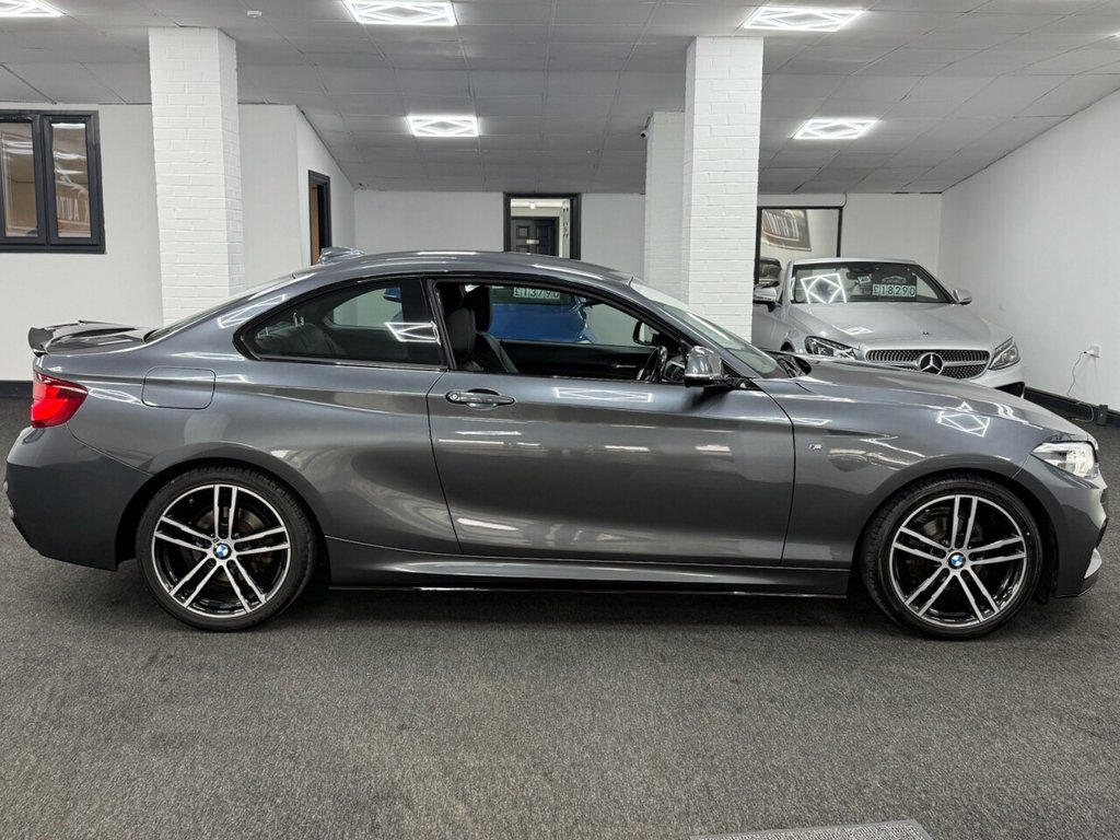 Used BMW 2 Series 2019 for sale - 76223525: Photo 5