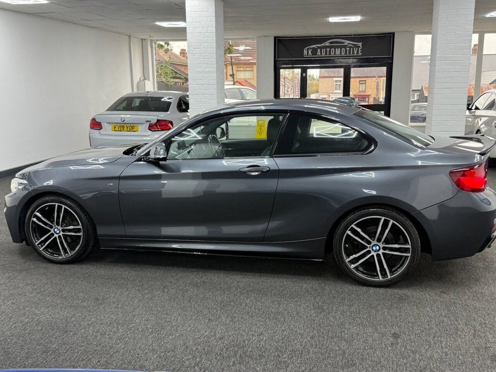 Used BMW 2 Series 2019 for sale - 76223525: Photo 9