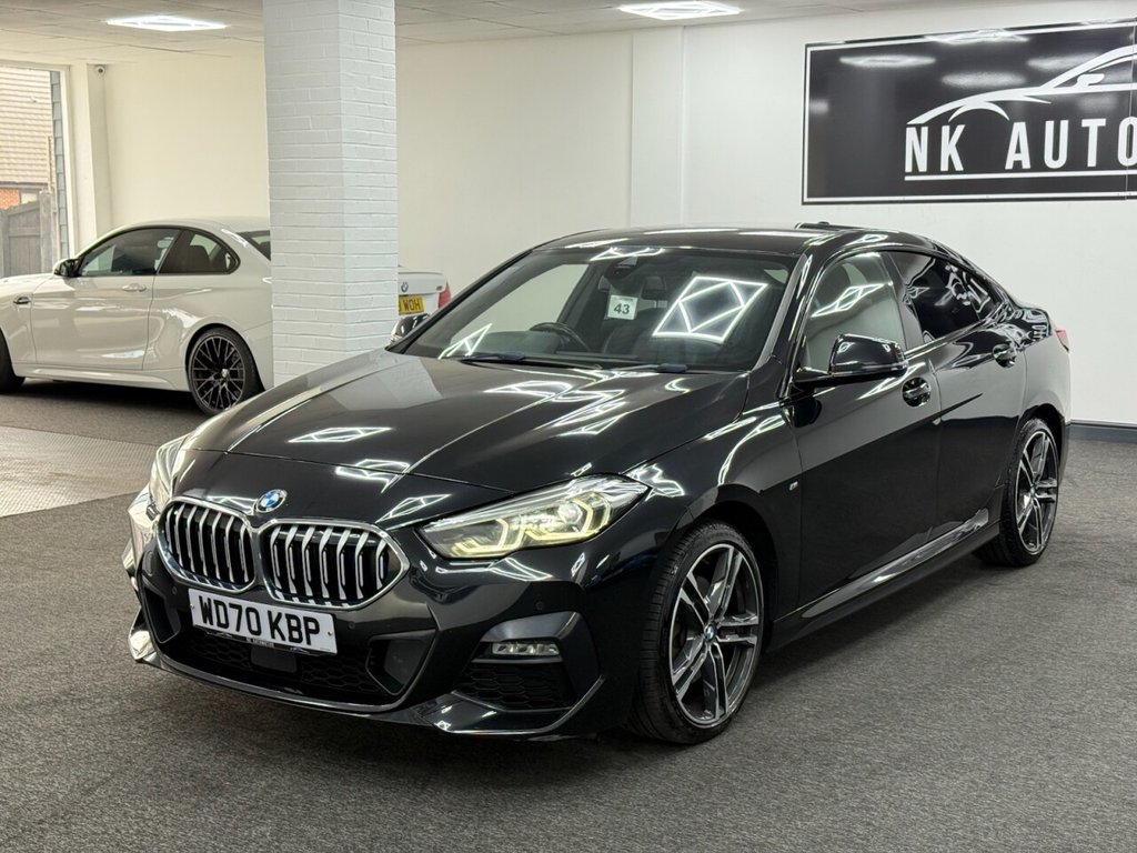 Used BMW 2 Series Gran Coupe 2021 for sale - 76068907: Photo 10