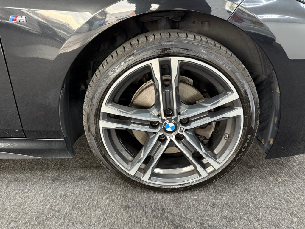 Used BMW 2 Series Gran Coupe 2021 for sale - 76068907: Photo 13