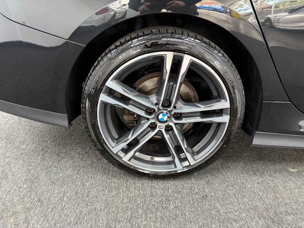 Used BMW 2 Series Gran Coupe 2021 for sale - 76068907: Photo 14