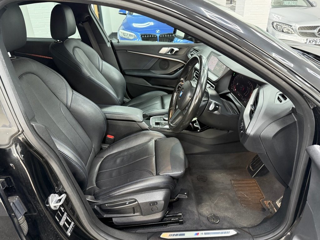 Used BMW 2 Series Gran Coupe 2021 for sale - 76068907: Photo 15