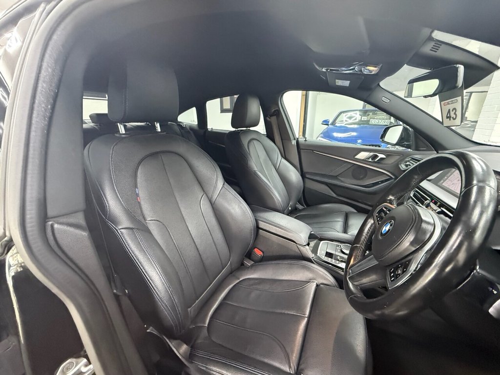 Used BMW 2 Series Gran Coupe 2021 for sale - 76068907: Photo 18