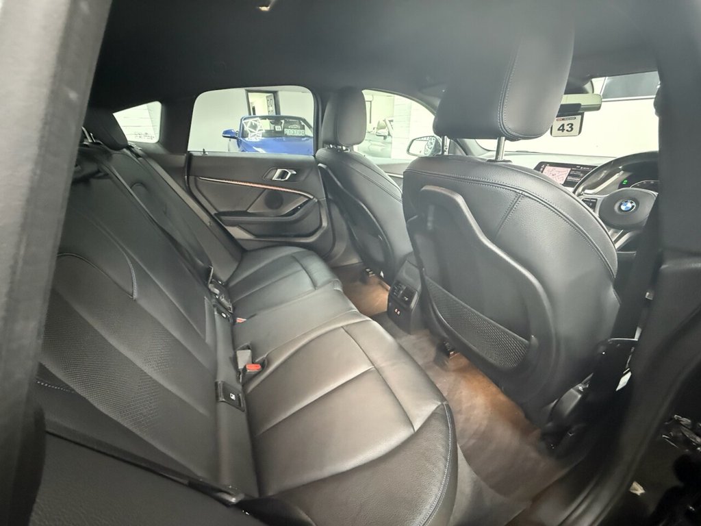 Used BMW 2 Series Gran Coupe 2021 for sale - 76068907: Photo 19