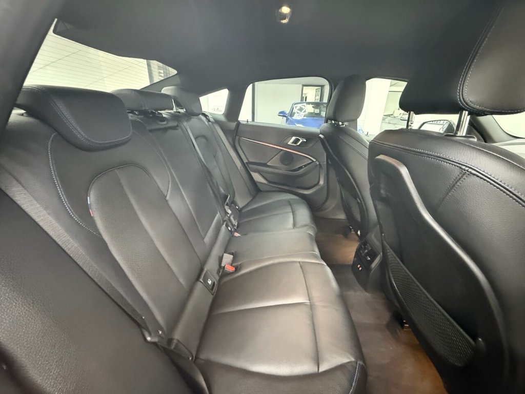 Used BMW 2 Series Gran Coupe 2021 for sale - 76068907: Photo 20