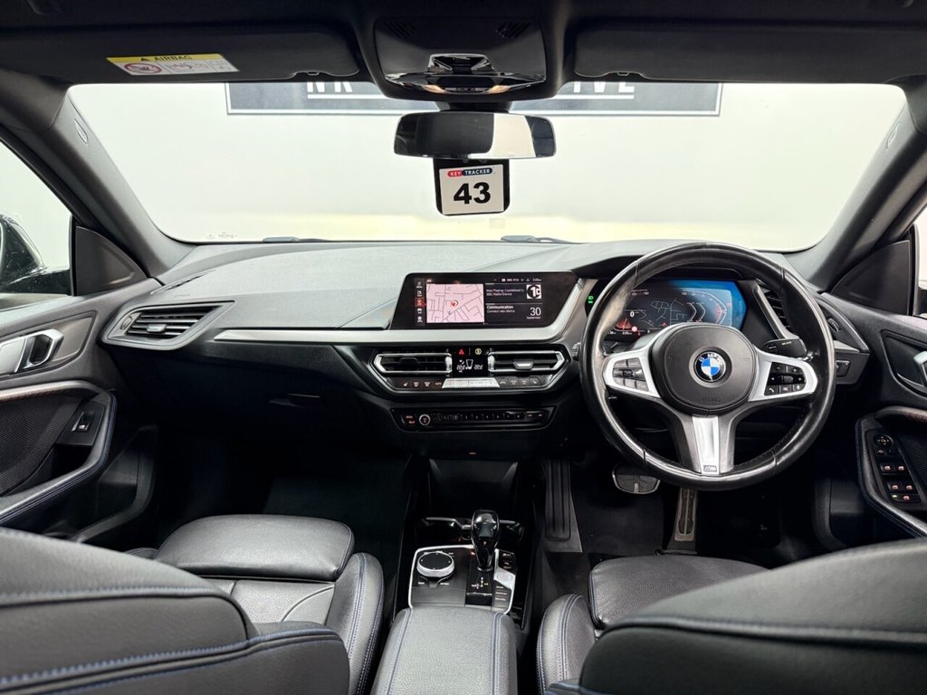 Used BMW 2 Series Gran Coupe 2021 for sale - 76068907: Photo 22