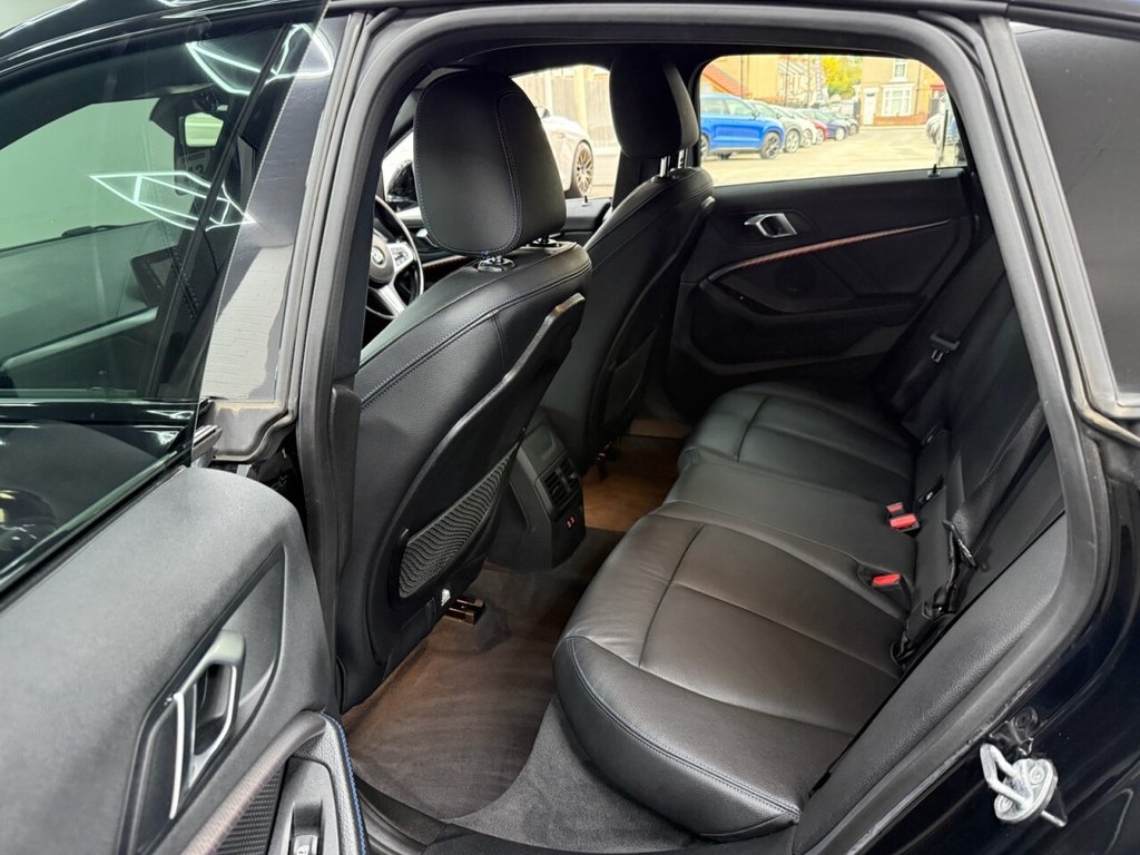 Used BMW 2 Series Gran Coupe 2021 for sale - 76068907: Photo 25