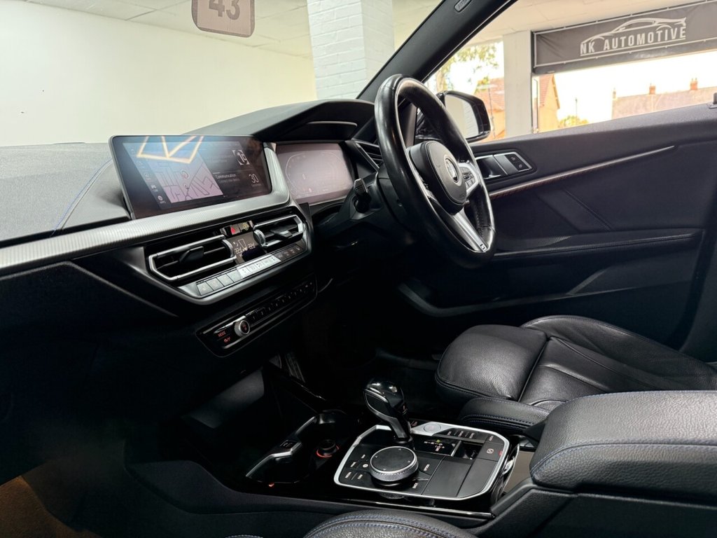 Used BMW 2 Series Gran Coupe 2021 for sale - 76068907: Photo 27