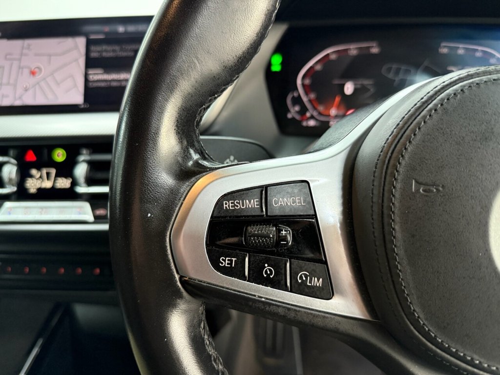 Used BMW 2 Series Gran Coupe 2021 for sale - 76068907: Photo 29