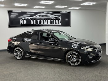 Used BMW 2 Series Gran Coupe 2021 for sale - 76068907: Photo