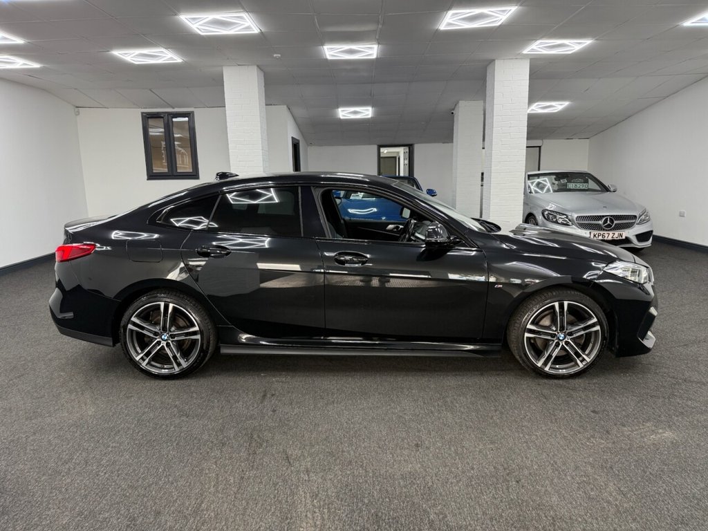 Used BMW 2 Series Gran Coupe 2021 for sale - 76068907: Photo 3