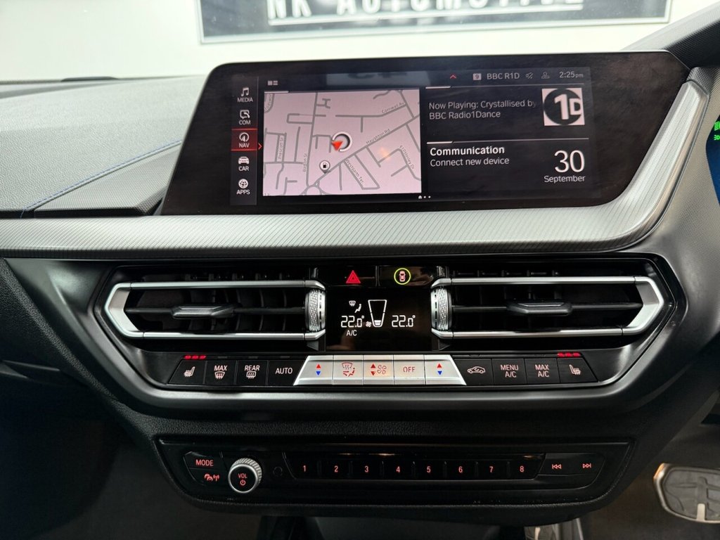 Used BMW 2 Series Gran Coupe 2021 for sale - 76068907: Photo 33