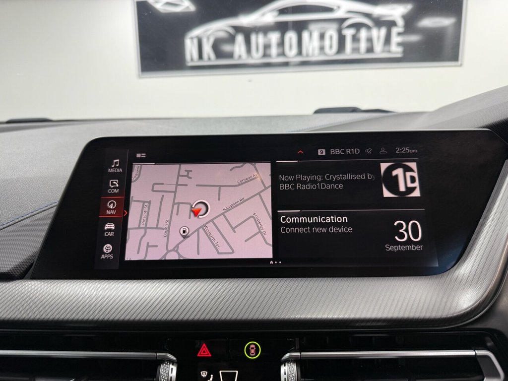 Used BMW 2 Series Gran Coupe 2021 for sale - 76068907: Photo 35