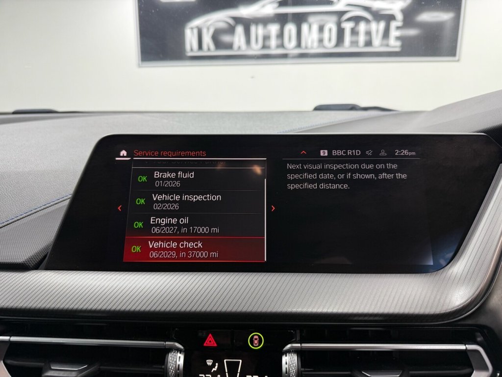 Used BMW 2 Series Gran Coupe 2021 for sale - 76068907: Photo 36