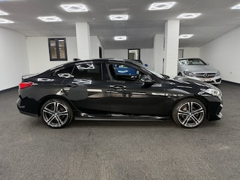Used BMW 2 Series Gran Coupe 2021 for sale - 76068907: Photo