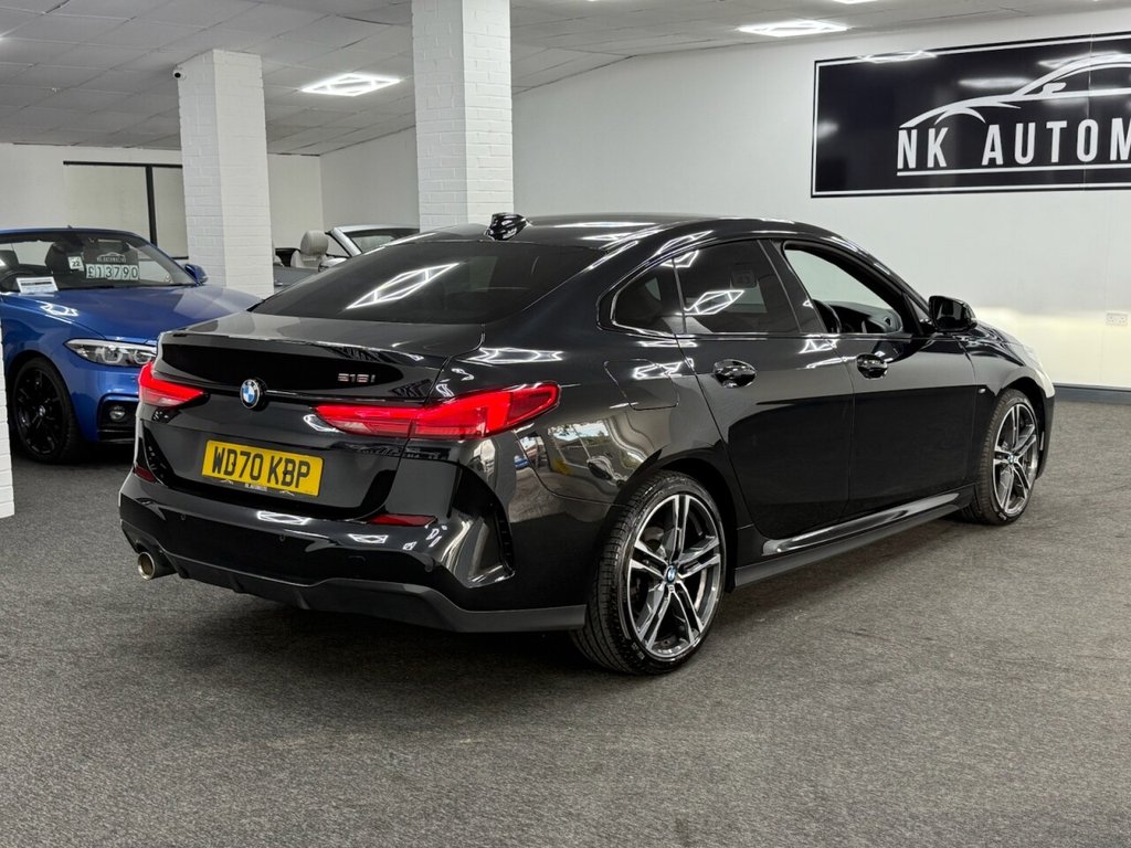 Used BMW 2 Series Gran Coupe 2021 for sale - 76068907: Photo 5