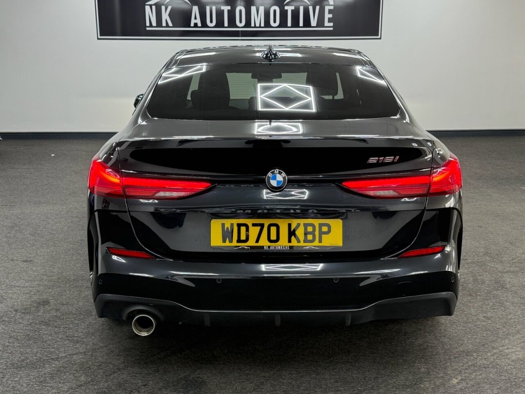 Used BMW 2 Series Gran Coupe 2021 for sale - 76068907: Photo 6