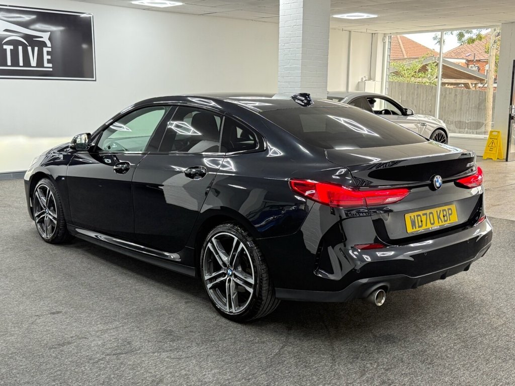 Used BMW 2 Series Gran Coupe 2021 for sale - 76068907: Photo 8