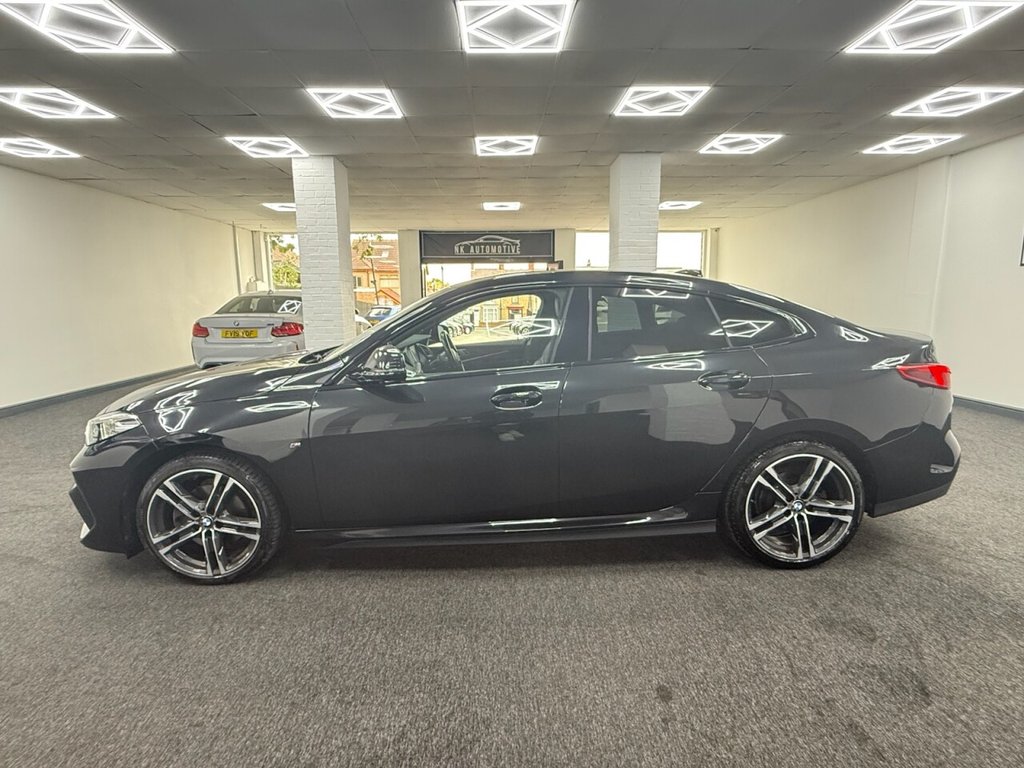 Used BMW 2 Series Gran Coupe 2021 for sale - 76068907: Photo 9