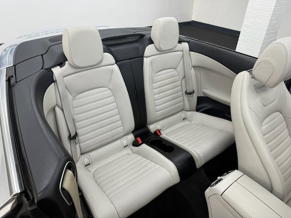 Used Mercedes-Benz C-Class 2017 for sale - 75619640: Photo 26