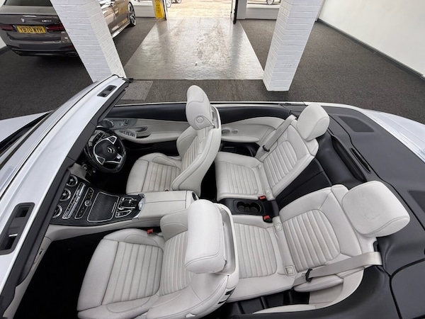 Used Mercedes-Benz C-Class 2017 for sale - 75619640: Photo 29