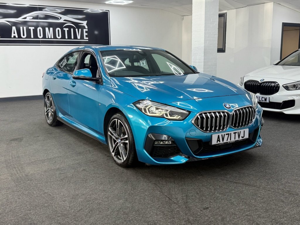 Used BMW 2 Series Gran Coupe 2022 for sale - 75877065: Photo 10