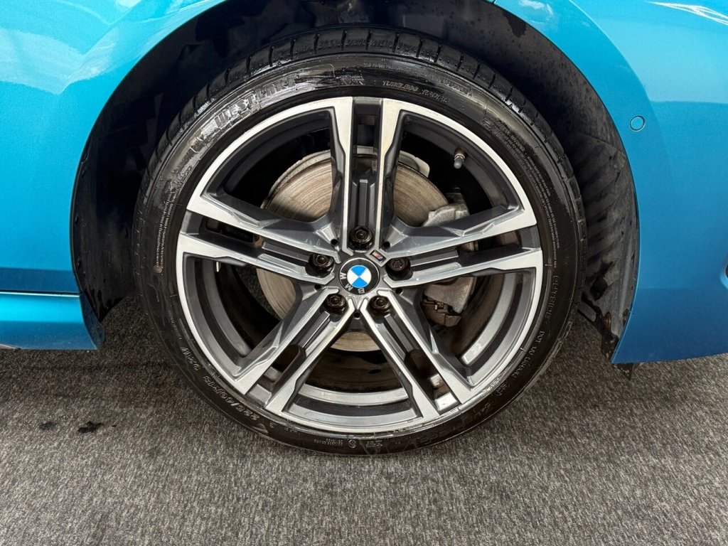 Used BMW 2 Series Gran Coupe 2022 for sale - 75877065: Photo 11