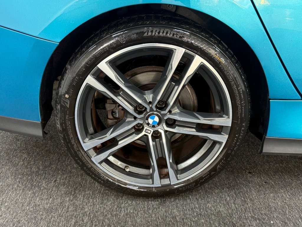 Used BMW 2 Series Gran Coupe 2022 for sale - 75877065: Photo 12