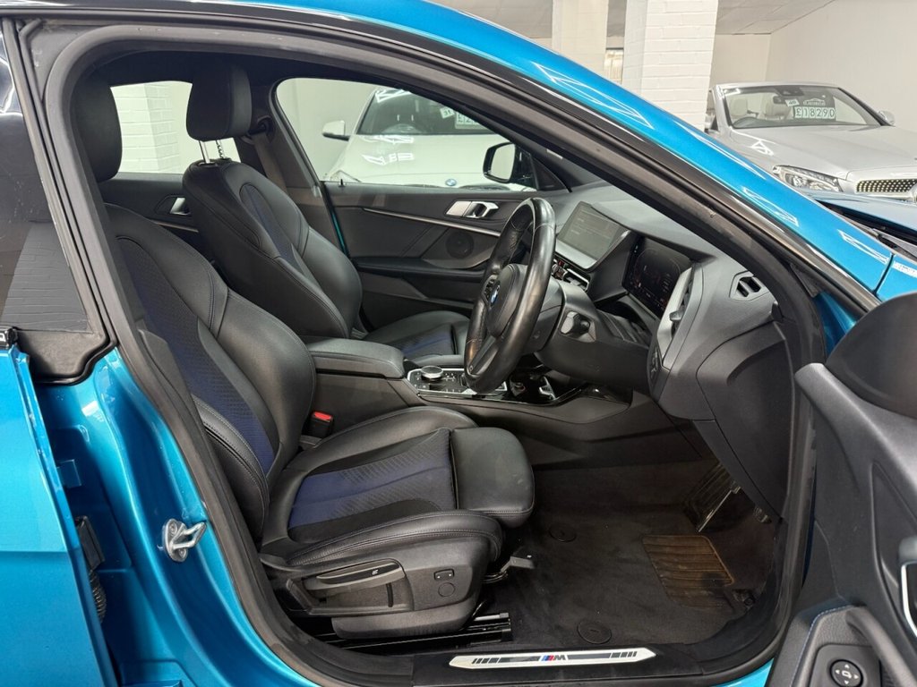 Used BMW 2 Series Gran Coupe 2022 for sale - 75877065: Photo 13