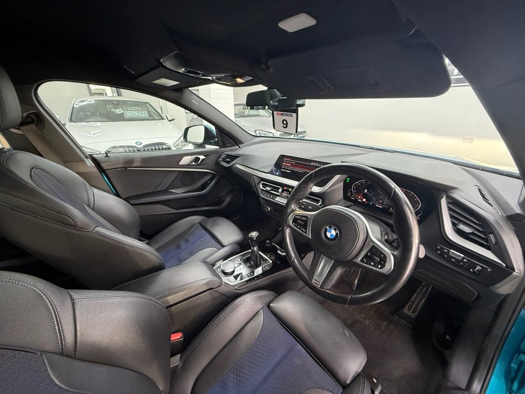 Used BMW 2 Series Gran Coupe 2022 for sale - 75877065: Photo 14