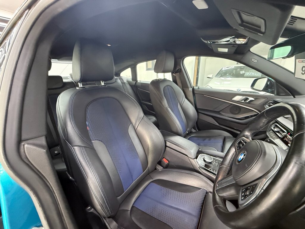 Used BMW 2 Series Gran Coupe 2022 for sale - 75877065: Photo 15