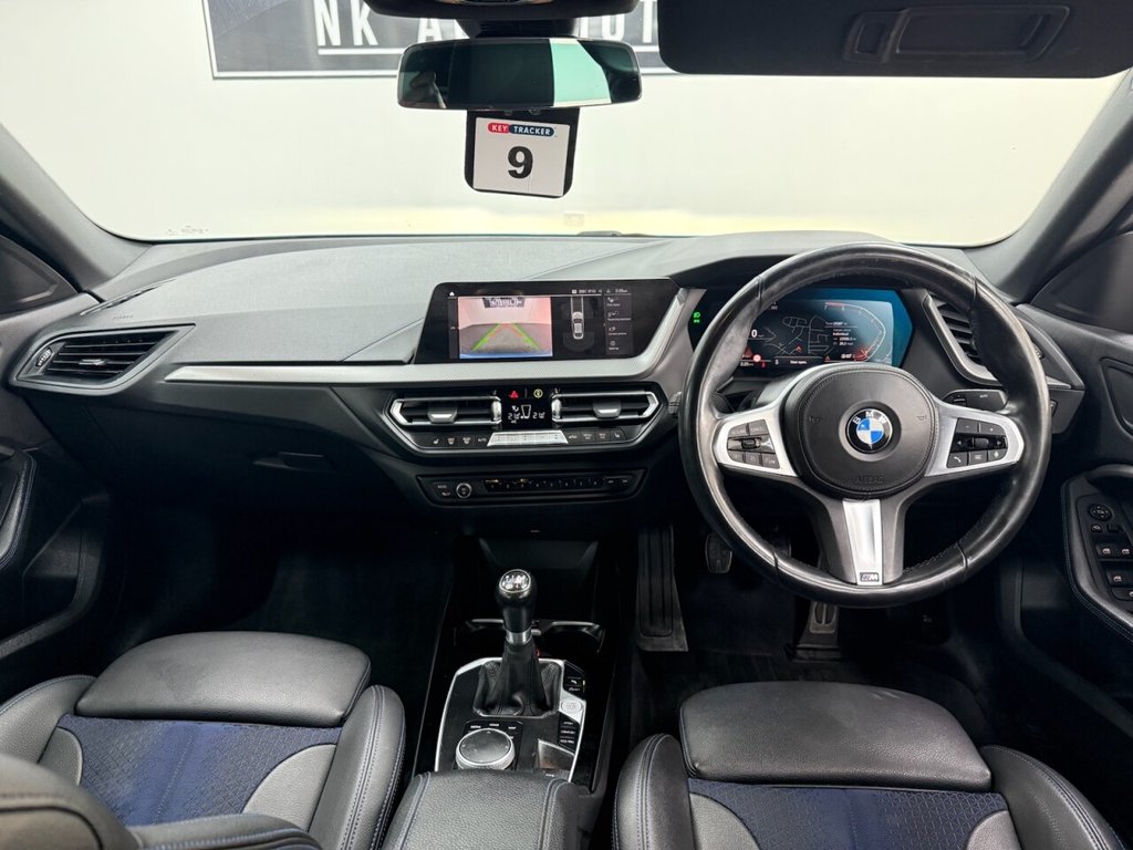 Used BMW 2 Series Gran Coupe 2022 for sale - 75877065: Photo 17