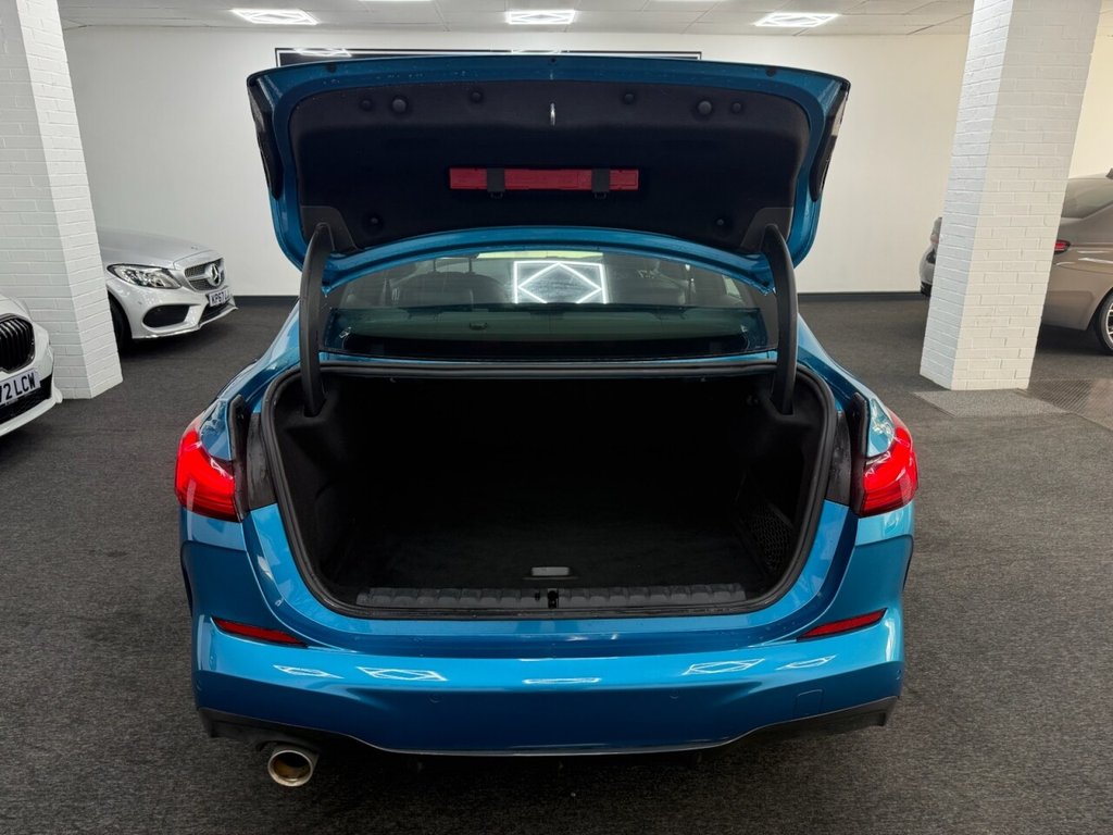 Used BMW 2 Series Gran Coupe 2022 for sale - 75877065: Photo 18