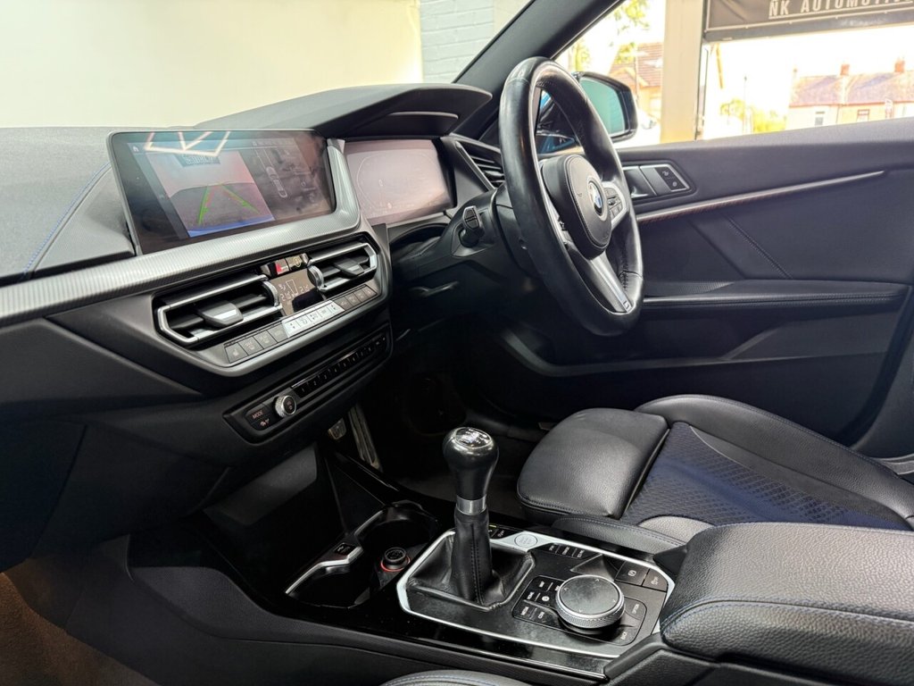 Used BMW 2 Series Gran Coupe 2022 for sale - 75877065: Photo 23