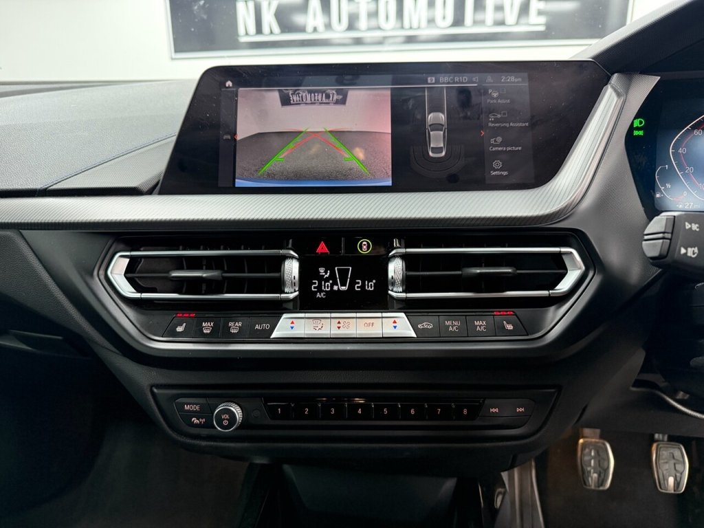 Used BMW 2 Series Gran Coupe 2022 for sale - 75877065: Photo 29