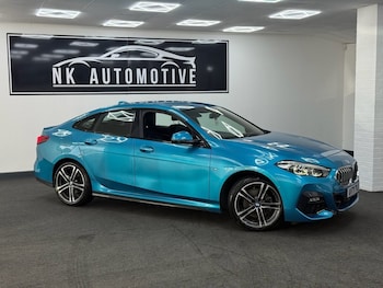 Used BMW 2 Series Gran Coupe 2022 for sale - 75877065: Photo
