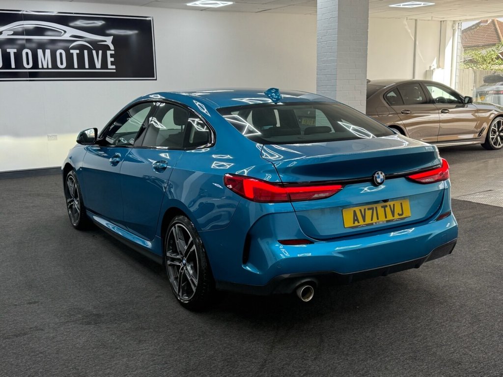 Used BMW 2 Series Gran Coupe 2022 for sale - 75877065: Photo 6