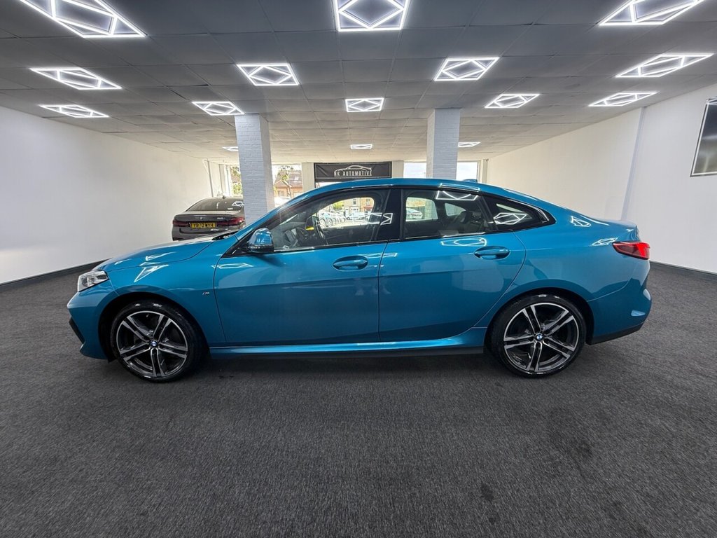 Used BMW 2 Series Gran Coupe 2022 for sale - 75877065: Photo 7