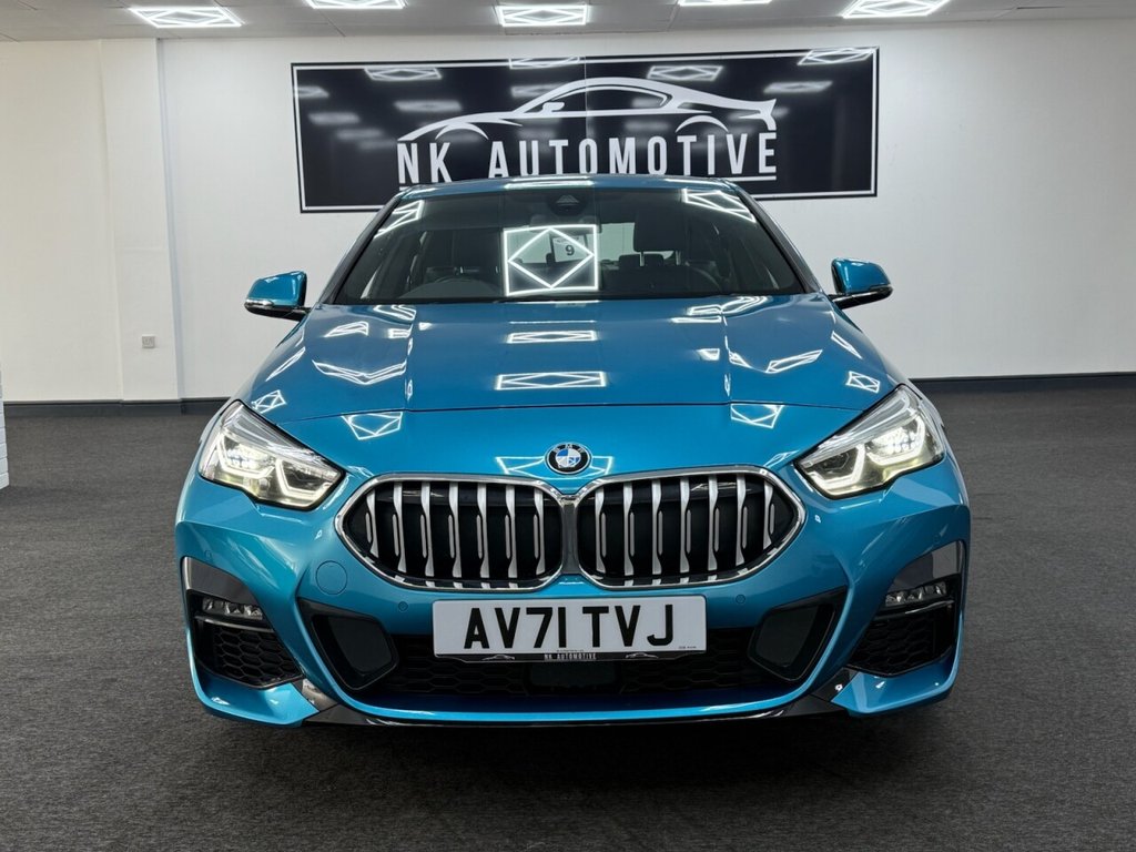 Used BMW 2 Series Gran Coupe 2022 for sale - 75877065: Photo 9