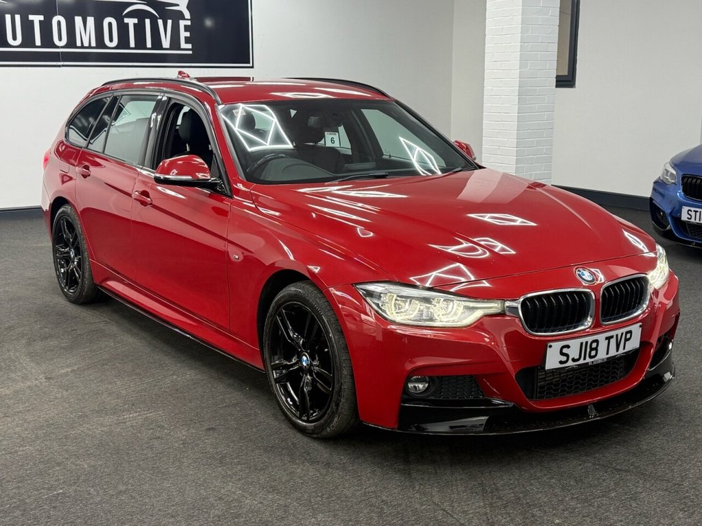 Used BMW 3 Series 2018 for sale - 76132687: Photo 10