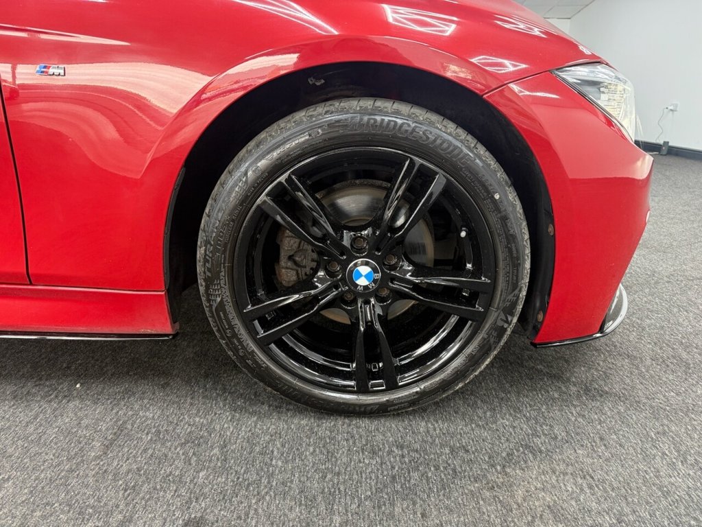 Used BMW 3 Series 2018 for sale - 76132687: Photo 11