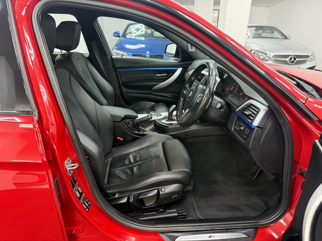 Used BMW 3 Series 2018 for sale - 76132687: Photo 12