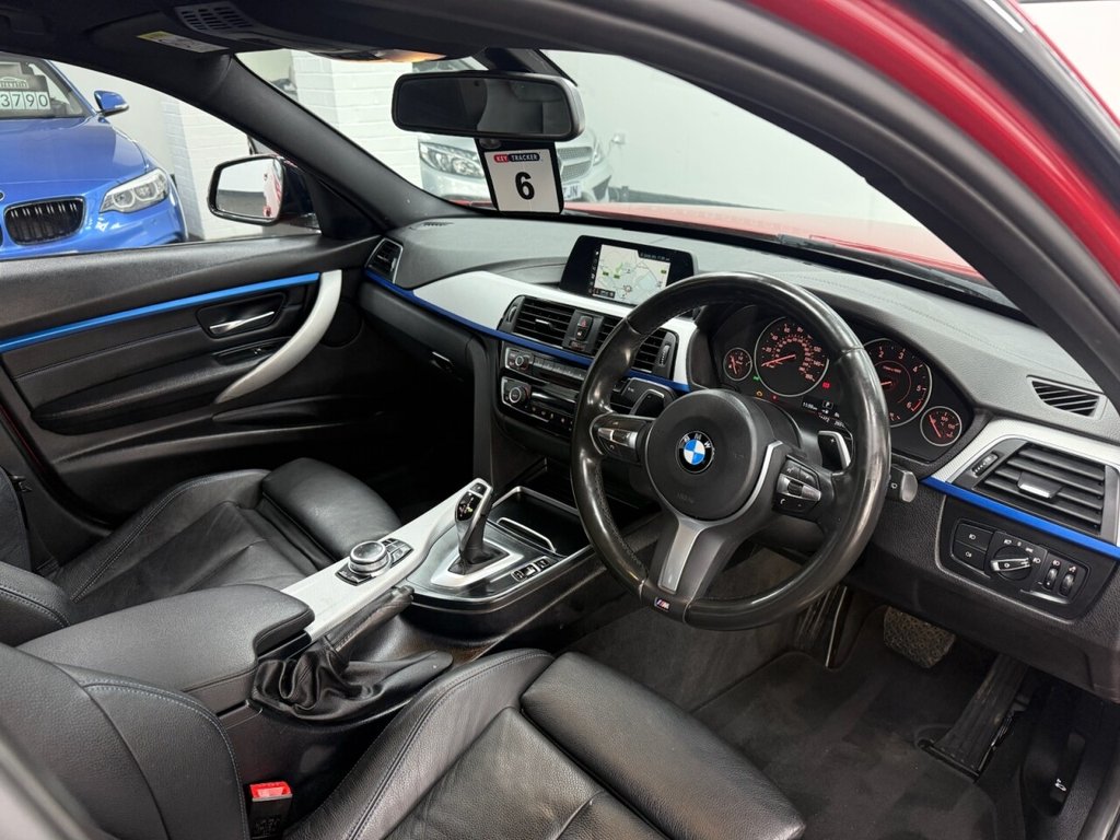 Used BMW 3 Series 2018 for sale - 76132687: Photo 13