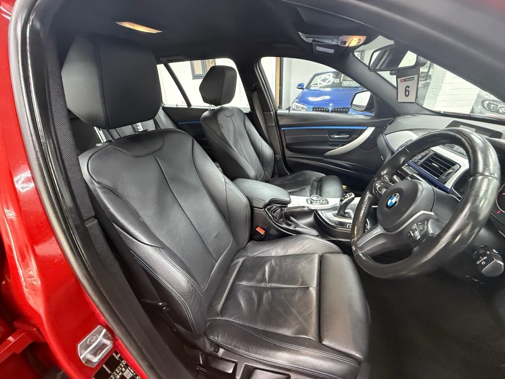 Used BMW 3 Series 2018 for sale - 76132687: Photo 14