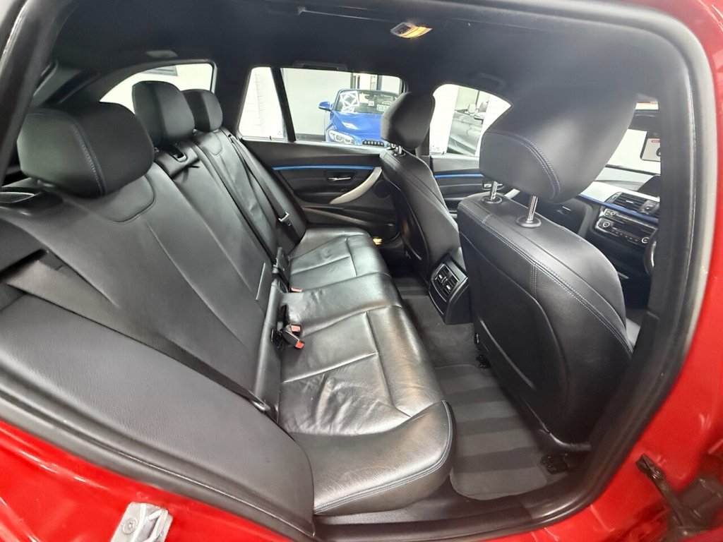 Used BMW 3 Series 2018 for sale - 76132687: Photo 15